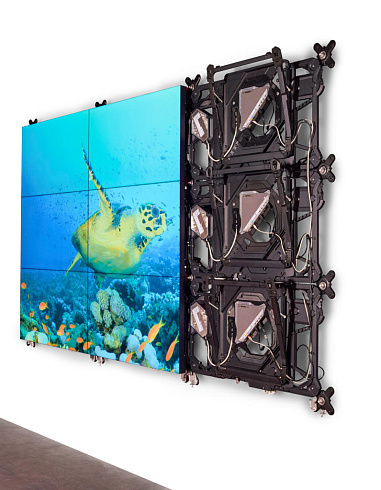 Barco UniSee