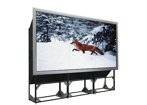 Barco OverView OVL-808