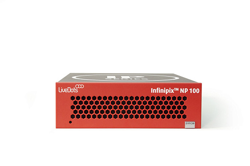 Barco Infinipix™ NP100
