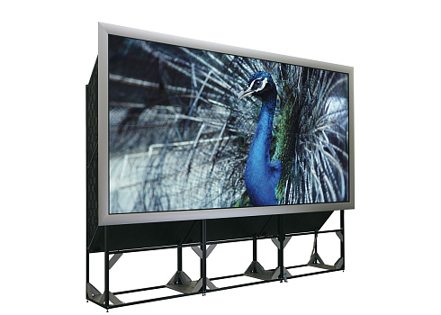 Barco OverView OVL-815