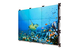 Barco UniSee