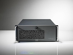 Barco TransForm NGX-410