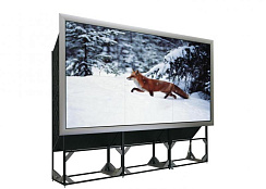 Barco OverView OVL-808