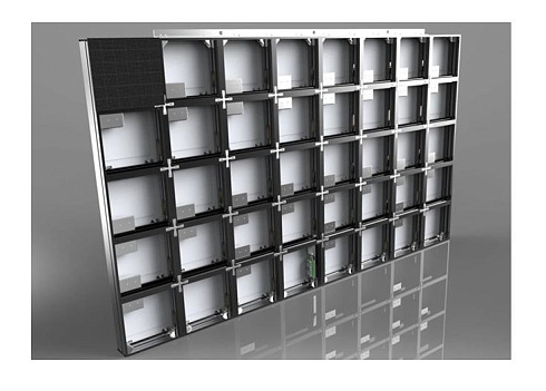 Barco T10