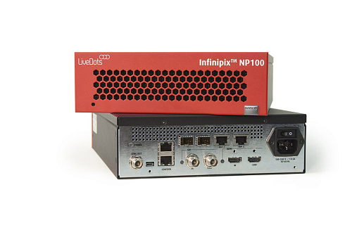 Barco Infinipix™ NP100