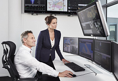 Barco OpSpace