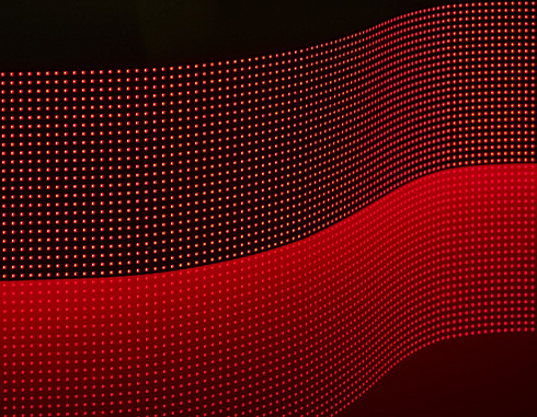 Barco R10