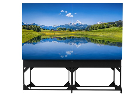 Barco OverView ODL-821