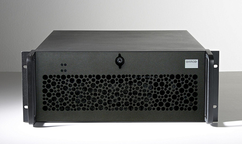 Barco TransForm ECU-200