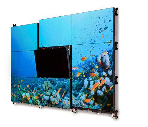 Barco UniSee